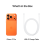 iPhone 17 Pro 256GB Cosmic Orange, Model A3523