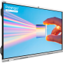 PRESTIGIO SOLUTIONS Multiboard 86'' Prism, Android 14, Google EDLA