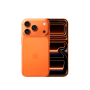iPhone 17 Pro 256GB Cosmic Orange, Model A3523