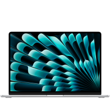 15-inch MacBook Air: Apple M5 chip with 10-core CPU and 10-core GPU, 16GB, Model A3448