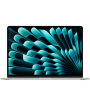 15-inch MacBook Air: Apple M5 chip with 10-core CPU and 10-core GPU, 16GB, Model A3448