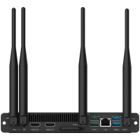 PRESTIGIO SOLUTIONS OPS PC Core i5 12th Gen, 3G/4G, Wi-Fi 6