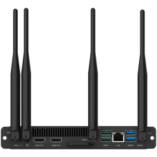 PRESTIGIO SOLUTIONS OPS PC Core i5 12th Gen, 3G/4G, Wi-Fi 6