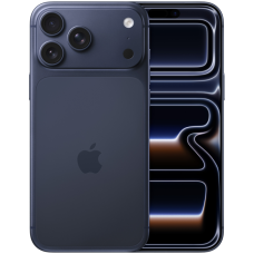 iPhone 17 Pro Max 256GB Deep Blue, Model A3526