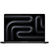 16-inch MacBook Pro: Apple M5 Pro chip with 18-core CPU and 20-core GPU, 24GB, Model A3428
