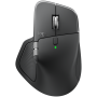 LOGITECH MX Master 4 Wireless Mouse Graphite