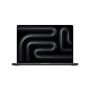 16-inch MacBook Pro: Apple M5 Pro chip with 18-core CPU and 20-core GPU, 24GB, Model A3428