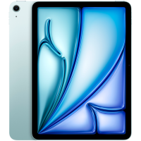 11-inch iPad Air Wi-Fi 128GB - Blue, Model A3266