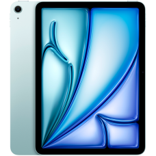 11-inch iPad Air Wi-Fi 128GB - Blue, Model A3266