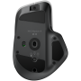 LOGITECH MX Master 4 Wireless Mouse Graphite