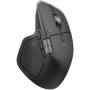 LOGITECH MX Master 4 Wireless Mouse Graphite