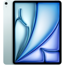 13-inch iPad Air M4 Wi-Fi 128GB - Blue, Model A3461