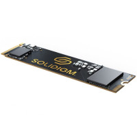 Solidigm P41 Plus Series (512GB, M.2 80mm PCIe x4, 3D4
