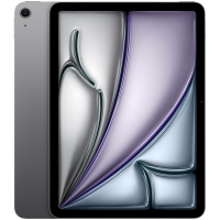 11-inch iPad Air M4 Wi-Fi 128GB - Space Grey, Model A3459