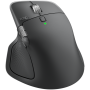 LOGITECH MX Master 4 Wireless Mouse Graphite