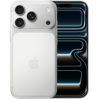 iPhone 17 Pro 512GB Silver, Model A3523