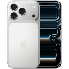iPhone 17 Pro 512GB Silver, Model A3523