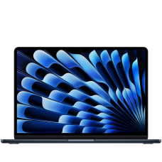 13-inch MacBook Air: Apple M5 chip with 10-core CPU and 10-core GPU, 24GB, Model A3449