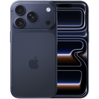 iPhone 17 Pro 256GB Deep Blue, Model A3523