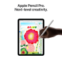 11-inch iPad Air M4 Wi-Fi 128GB - Space Grey, Model A3459