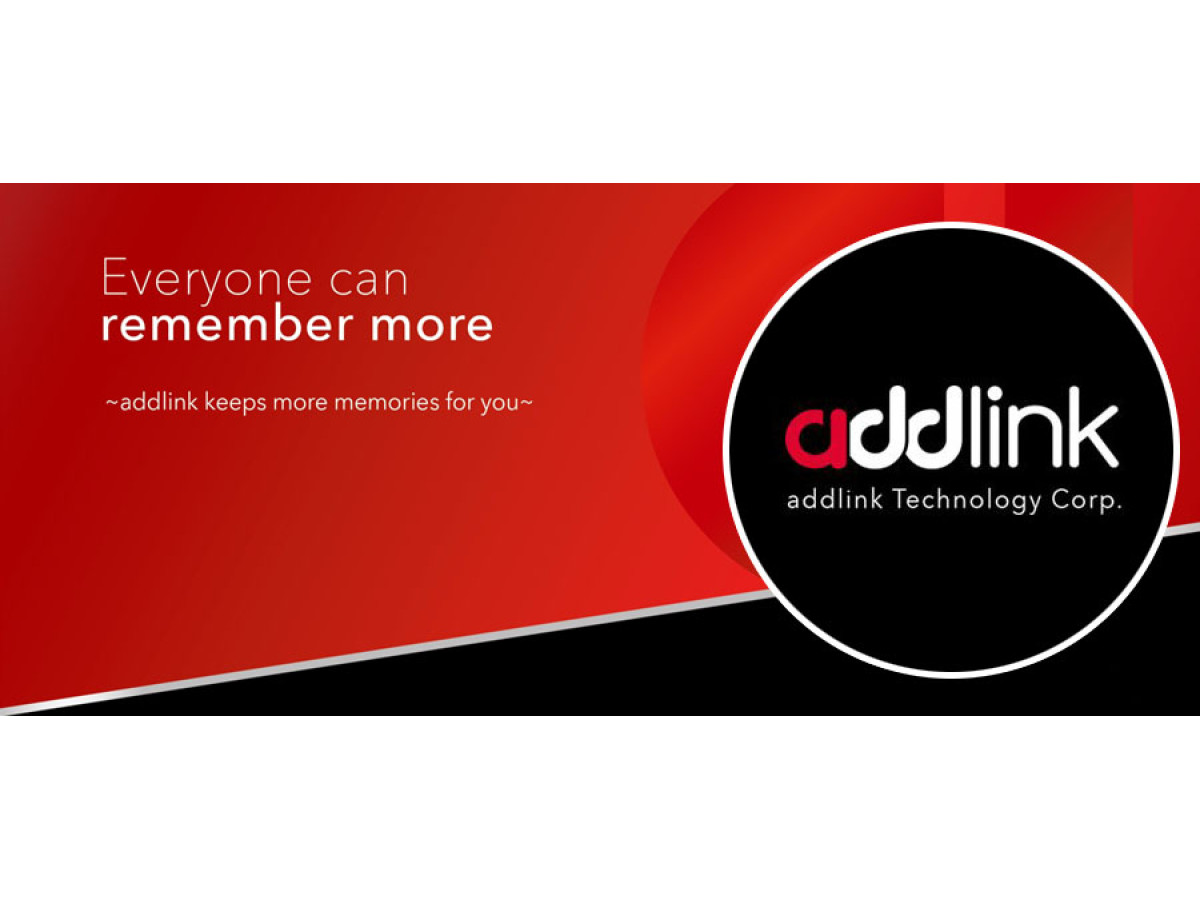 Обзор продукции компании addlink