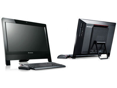 Моноблоки Lenovo - качественное решение за умеренную плату
