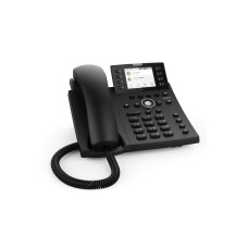 Телефон VoIP/SiP Snom D335