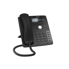 Телефон VoIP/SiP Snom D715
