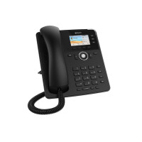 Телефон VoIP/SiP Snom D717