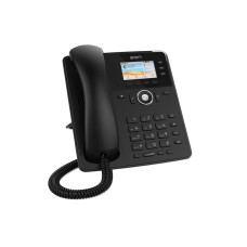 Телефон VoIP/SiP Snom D717