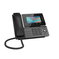 Телефон VoIP/SiP Snom D862