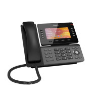 Телефон VoIP/SiP Snom D865
