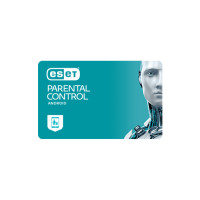 ESET Parental Control (Лицензия на 1 год)