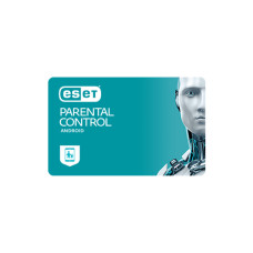 ESET Parental Control (Лицензия на 1 год)