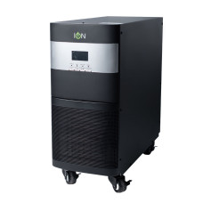 ИБП/UPS iON G-6000 LCD (6000VA/6000W)