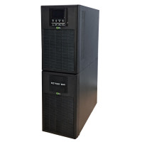 ИБП/UPS iON G-10000 LCD v2 (10000VA/10000W)