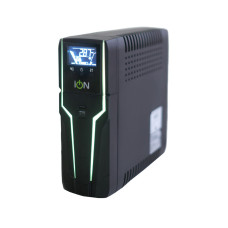 ИБП/UPS iON HV-1000 LCD (1000VA/600W)