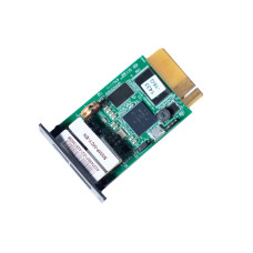 Внутренняя сетевая карта SNMP