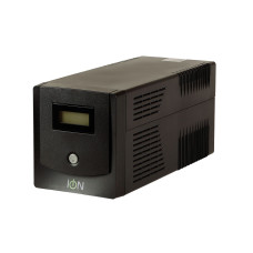 ИБП/UPS iON V-1200T LCD (1200VA/600W)