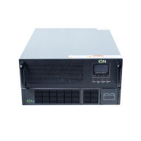 ИБП/UPS iON WP-6000 LCD (6000VA/5400W)