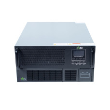 ИБП/UPS iON WP-6000 LCD (6000VA/5400W)