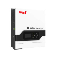 Инвертор/Inverter MUST PV18-2024 VPM (2000VA/2000W)