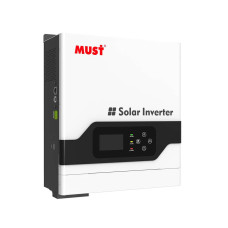 Инвертор/Inverter MUST PV18-2024 VPM (2000VA/2000W)