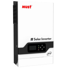 Инвертор/Inverter MUST PV18-5248 PRO (5200VA/5200W)