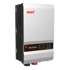 Инвертор/Inverter MUST PV35-8048 PRO (8000VA/8000W)