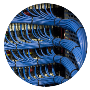 Проектирование и монтаж сетей в Узбекистане