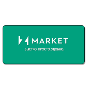 Рассрочка через платформу Z-MARKET