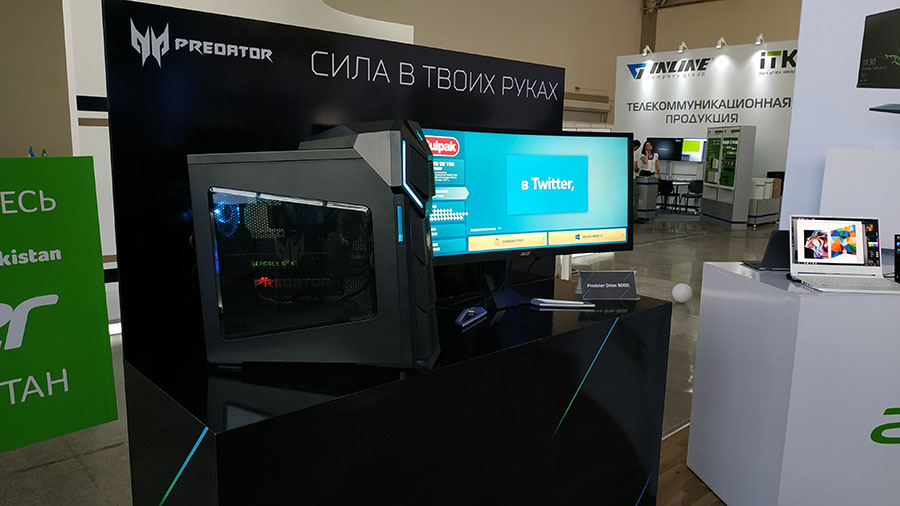 ICTweeK 2019