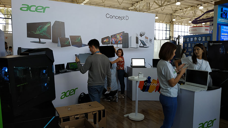 ICTweeK 2019