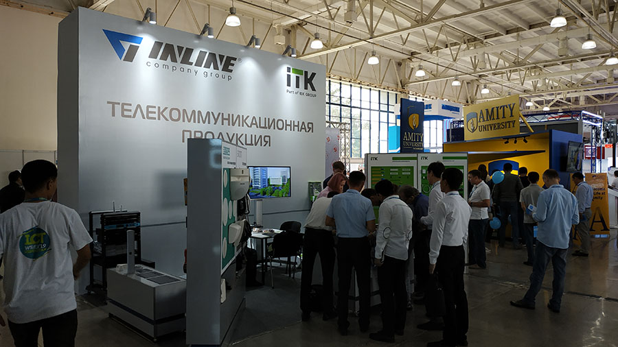 ICTweeK 2019